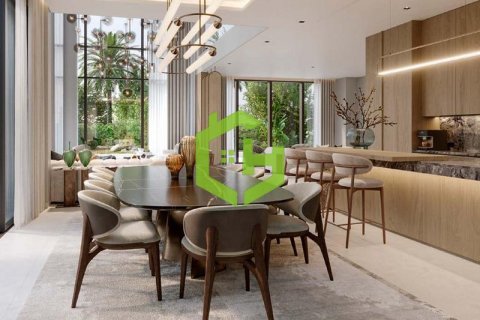 Villa en Dubai, EAU 7 dormitorios, 800.4 m² № 452943