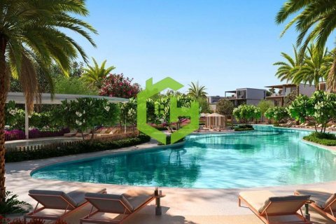 Müüa villa asukohaga Dubai, AÜE: 7 magamistoaga, 800.4 m² Nr 452943 - pilt 8