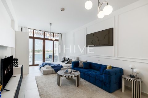 Palm Jumeirah, Dubai, BAE’de kiralık daire 50.9 m&sup2; No 570216 - fotoğraf 3