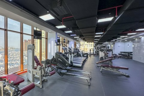Palm Jumeirah, Dubai, BAE’de kiralık daire 50.9 m&sup2; No 570216 - fotoğraf 12