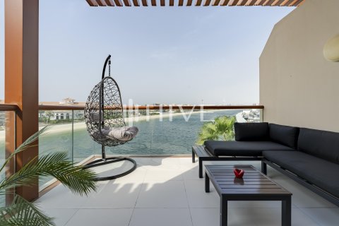 Apartament në Palm Jumeirah, Dubai, Emiratet e Bashkuara Arabe 50.9 m2. № 570216