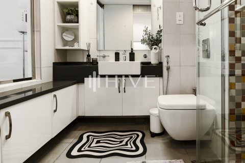 Palm Jumeirah, Dubai, BAE’de kiralık daire 50.9 m&sup2; No 570216 - fotoğraf 8