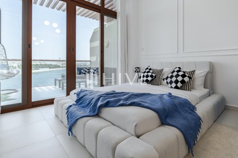 Palm Jumeirah, Dubai, BAE’de kiralık daire 50.9 m&sup2; No 570216 - fotoğraf 2