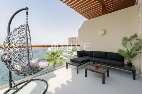 Palm Jumeirah, Dubai, BAE’de kiralık daire 50.9 m&sup2; No 570216 - fotoğraf 10