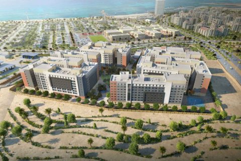 YAS VILLAGE në Yas Island, Abu Dhabi, Emiratet e Bashkuara Arabe № 226391