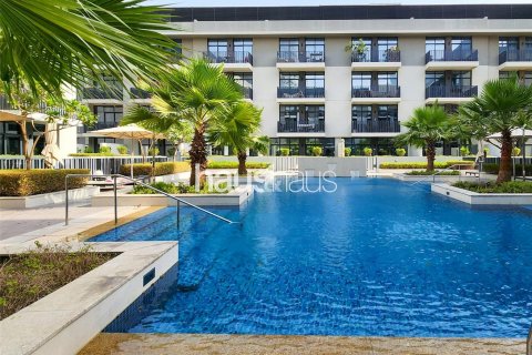 Apartament în Jumeirah Village Circle, Dubai, EAU 1 dormitor, 81 mp.  №626425