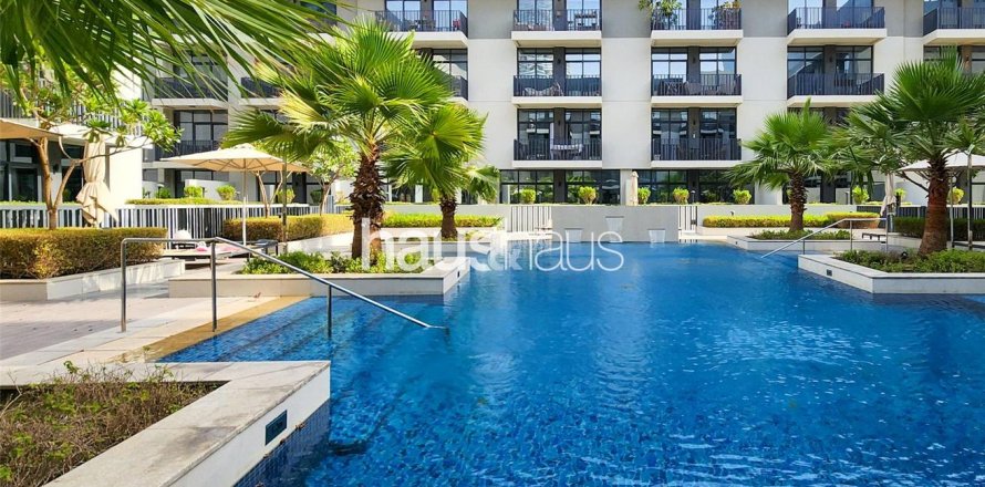 Lakás itt: Jumeirah Village Circle, Dubai, EAE, 1 hálószoba, 81 m², azonosító: 626425