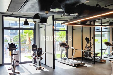 Lakás itt: Jumeirah Village Circle, Dubai, EAE, 1 hálószoba, 81 m², azonosító: 626425 - fénykép 16