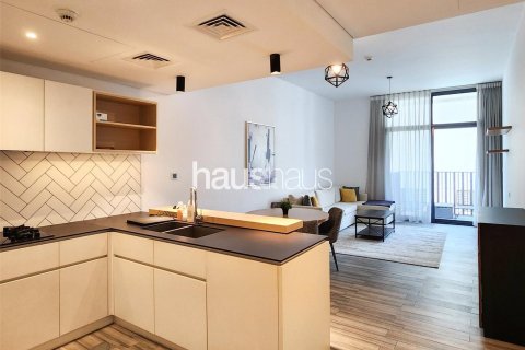 Lakás itt: Jumeirah Village Circle, Dubai, EAE, 1 hálószoba, 81 m², azonosító: 626425 - fénykép 8