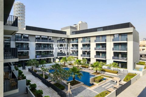 Lakás itt: Jumeirah Village Circle, Dubai, EAE, 1 hálószoba, 81 m², azonosító: 626425 - fénykép 2