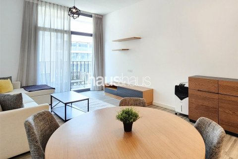 Lakás itt: Jumeirah Village Circle, Dubai, EAE, 1 hálószoba, 81 m², azonosító: 626425 - fénykép 3