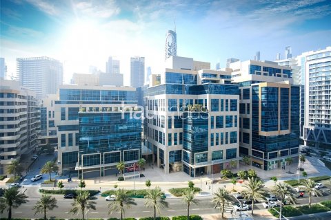 شقة للإيجار في الخليج التجاري، دبي، الإمارات العربية المتحدة 1 غرفة نوم ، 62 متر مربع ، رقم 626426 - صورة 10