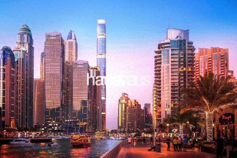阿联酋 Dubai Dubai Marina 待售 : 4 卧, 484 平方米 , 编号626279 - 照片 15