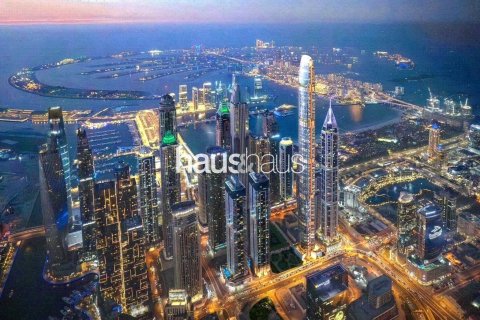 阿联酋 Dubai Dubai Marina 待售 : 4 卧, 484 平方米 , 编号626279 - 照片 17