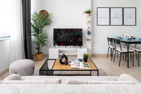 Apartamento en DIFC, Dubai, EAU 1 habitación, 55 m² № 626423