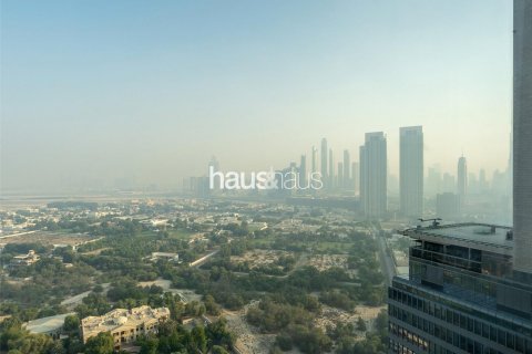 DIFC, Dubai, संयुक्त अरब अमीरात में अपार्टमेंट, 1 कमरा, 55 वर्ग मीटर, संख्या 626423 - फ़ोटो 9