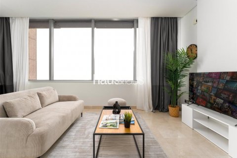 DIFC, Dubai, संयुक्त अरब अमीरात में अपार्टमेंट, 1 कमरा, 55 वर्ग मीटर, संख्या 626423 - फ़ोटो 5