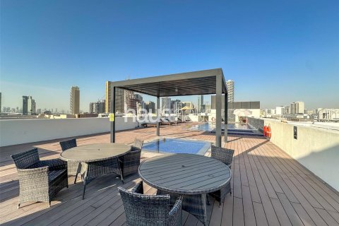 Jumeirah Village Circle, Dubai, BAE’de daire 2 yatak odası, 123 m&sup2; No 626427