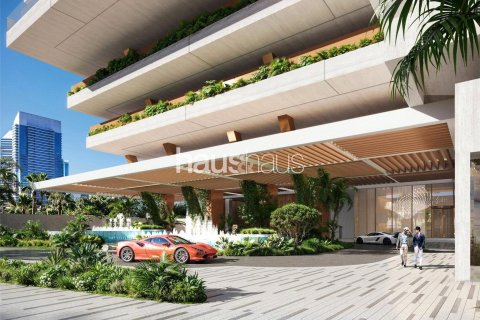 پنت هاوس برای فروش در  Downtown Dubai (Downtown Burj Dubai)، Dubai، امارات متحده عربی  4 خوابه ، 517 متر مربع ، شماره 626280 - تصویر 19
