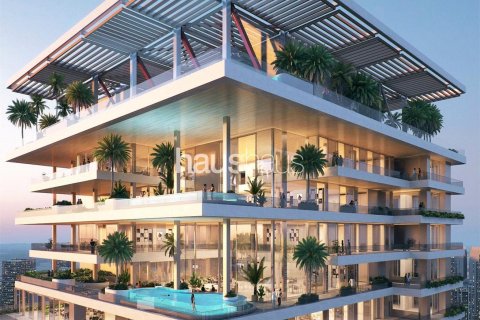 پنت هاوس برای فروش در  Downtown Dubai (Downtown Burj Dubai)، Dubai، امارات متحده عربی  4 خوابه ، 517 متر مربع ، شماره 626280 - تصویر 18