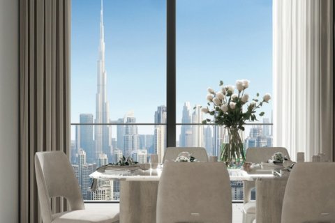 Leilighet i Meydan, Dubai, Emiratene 3 soverom, 163 kvm nr. 212505