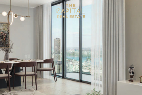 Apartment i Dubai, UAE 3 soveværelser, 1921 kvm № 308529