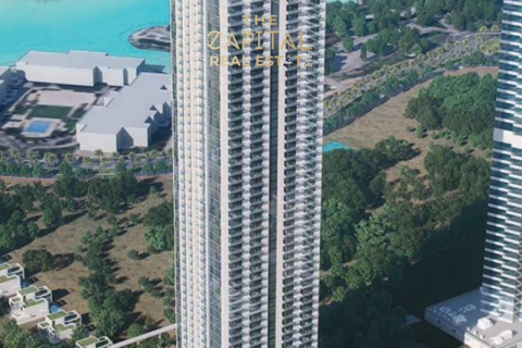Apartman u SOBHA VERDE u Dubai, UAE 2 spavaćih soba, 1366 m2 Br. 308528 - fotografija 6