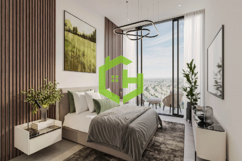 Al Furjan, Dubai, BAE’de satılık daire 2 yatak odası, 160.4 m² No 582148 - fotoğraf 2
