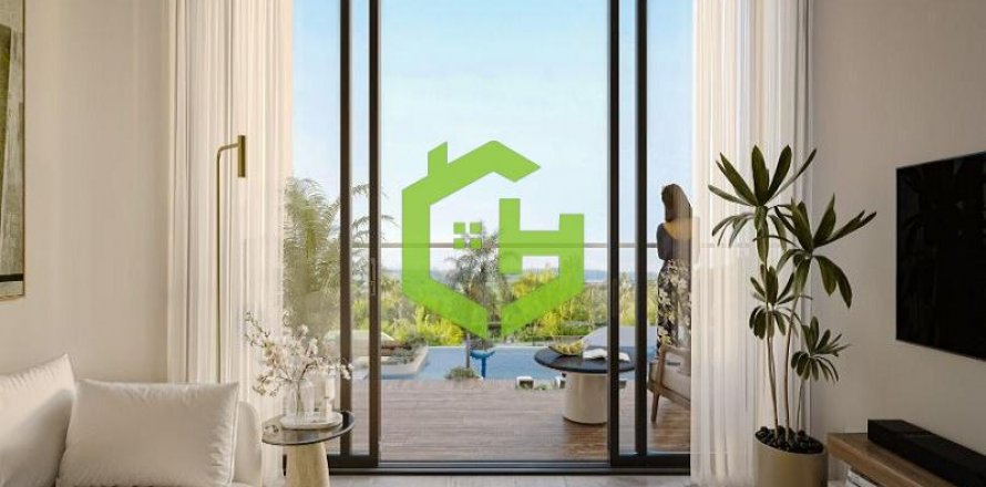 Al Furjan, Dubai, BAE’de daire 2 yatak odası, 160.4 m&sup2; No 582148