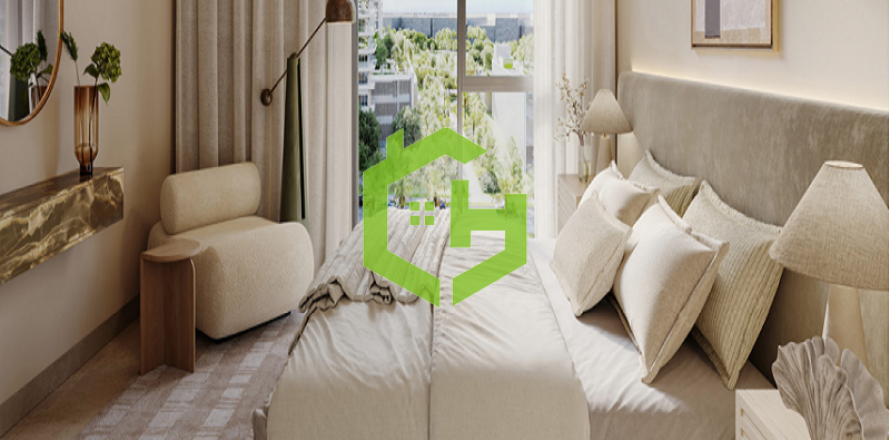 Lakás itt: Dubai, EAE, 2 hálószoba, 101.9 m², azonosító: 582145
