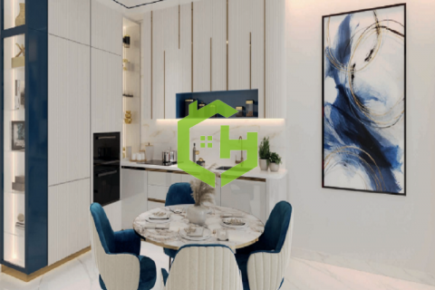 Wohnung zum Verkauf in Dubai Silicon Oasis, Dubai, VAE 1 Schlafzimmer, 58.2 m2 Nr. 582144 - Foto 8