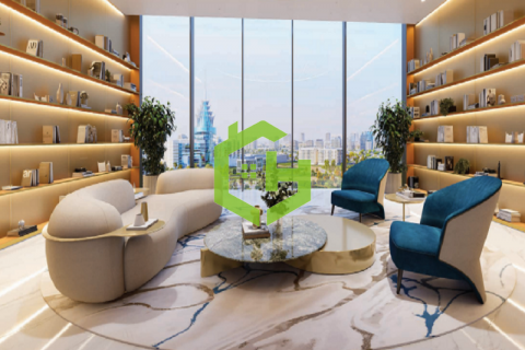 شقة في Dubai Silicon Oasis، دبي 1 غرفة نوم ، 58.2 متر مربع . ر قم 582144