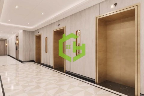 Appartement te koop in Dubai South (Dubai World Central), Dubai, VAE 1 slaapkamer, 61.9 vr.m., nr 582142 - foto 6