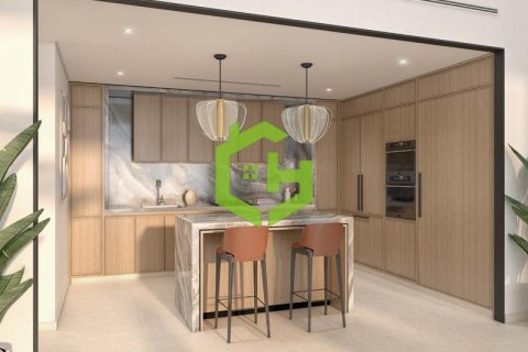 Appartement te koop in Dubai South (Dubai World Central), Dubai, VAE 1 slaapkamer, 61.9 vr.m., nr 582142 - foto 4
