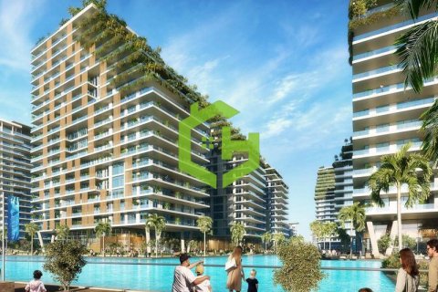 Appartement te koop in Dubai South (Dubai World Central), Dubai, VAE 1 slaapkamer, 61.9 vr.m., nr 582142 - foto 16