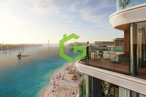 Villa em Umm Al Quwain Marina, Umm Al Quwain, EAU 4 quartos, 487 m2 № 582147