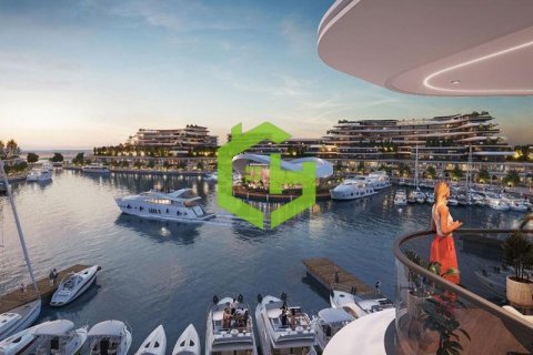 Вилла Umm Al Quwain Marina, Умм-эль-Кайвайн, БАӘ-да 4 жатын бөлмелер, 487 м² № 582147 - фото 7