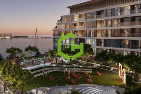 Вилла Umm Al Quwain Marina, Умм-эль-Кайвайн, БАӘ-да 4 жатын бөлмелер, 487 м² № 582147 - фото 8