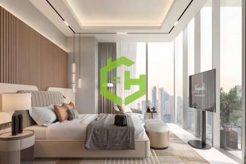 דירה למכירה ב Dubai Marina, Dubai, איחוד האמירויות 1 חדר שינה, 109 מ"ר, מספר 582143 - תמונה 5