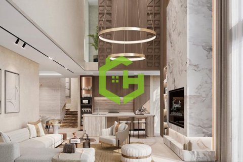 Appartamento a Dubai Marina, Dubai, EAU 1 camera da letto, 109 mq. № 582143