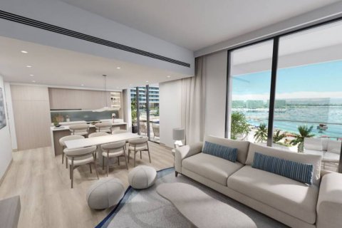 Apartemen di Ras Al Khaimah, UEA 3 kamar tidur, 244.05 m2 nomor 441734