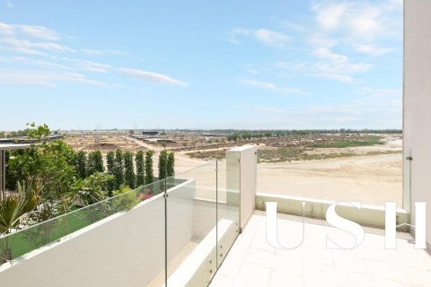 Casa urbana para venda em Mohammed Bin Rashid City, Dubai, EAU 4 quartos, 301 m2 № 628990 - foto 24