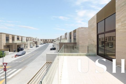 Casa urbana para venda em Mohammed Bin Rashid City, Dubai, EAU 4 quartos, 301 m2 № 628990 - foto 7