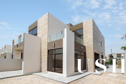 Σπίτι σε Mohammed Bin Rashid City, Dubai, ΗΑΕ 4 υπνοδωμάτια, 301 τ.μ. Αρ. 628990
