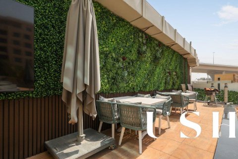 Magazin în Dubai Marina, Dubai, EAU 81 mp.  №628986