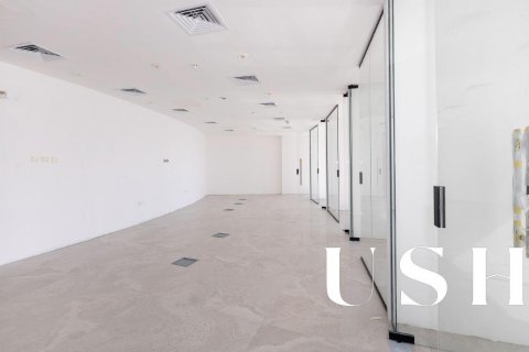 Kantor di Barsha Heights (Tecom), Dubai, UEA 141 m2 nomor 628988 - foto 2