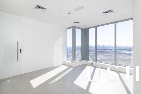 Kantor di Barsha Heights (Tecom), Dubai, UEA 141 m2 nomor 628988 - foto 5