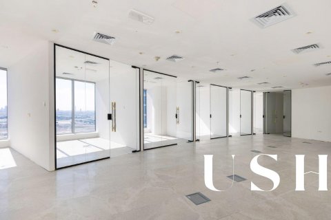 Kantor di Barsha Heights (Tecom), Dubai, UEA 141 m2 nomor 628988 - foto 4