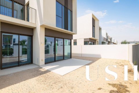 Vila u The Valley, Dubai, UAE 4 spavaćih soba, 255 m2 Br. 628989 - fotografija 23