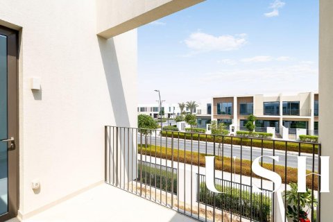 Vila u The Valley, Dubai, UAE 4 spavaćih soba, 255 m2 Br. 628989 - fotografija 11